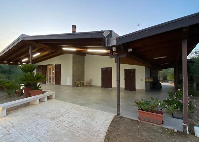 Villa Anna