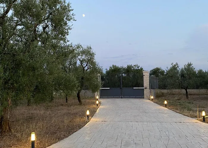 Villa Anna