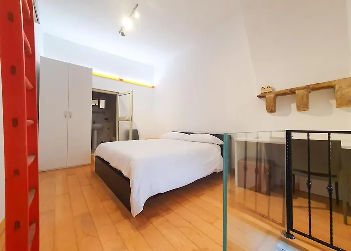 Marulli58 - Casa smart centro Andria